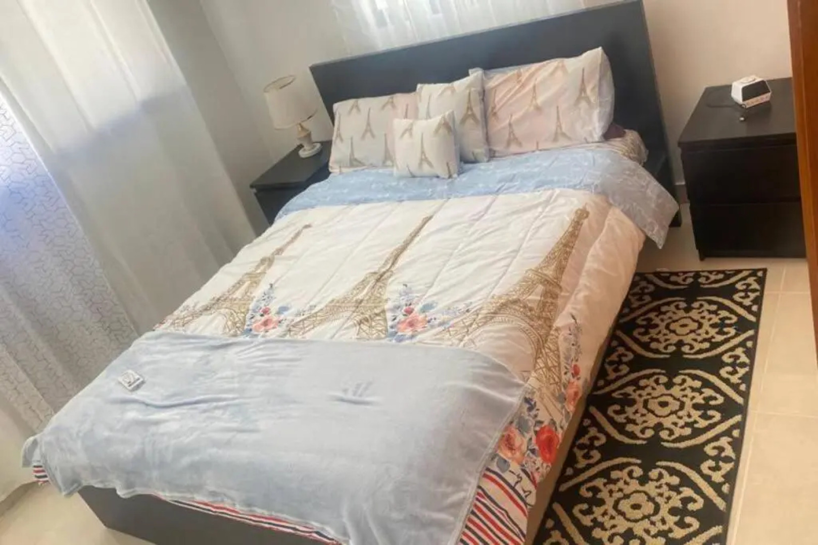 Fr Focus Luxury Garden Tower 1 Santiago