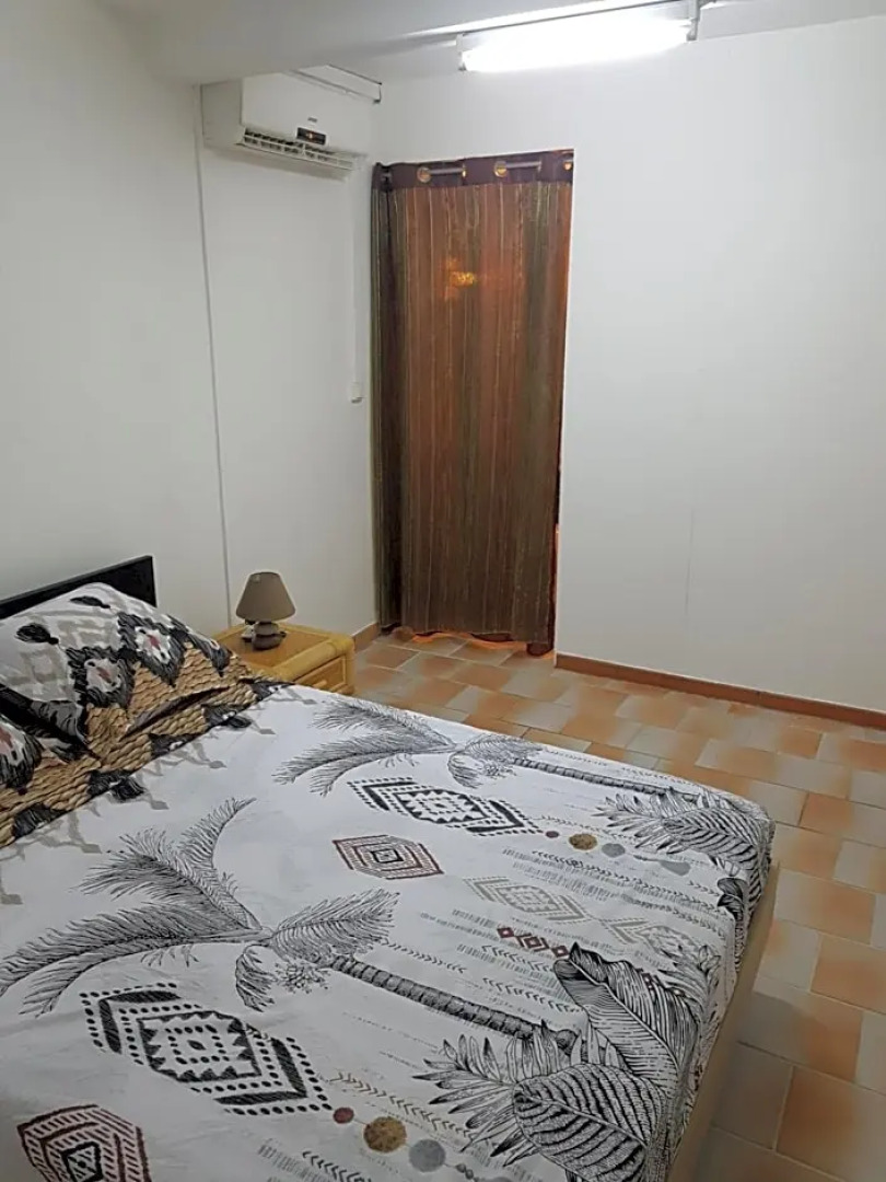 Appartement de la Baie