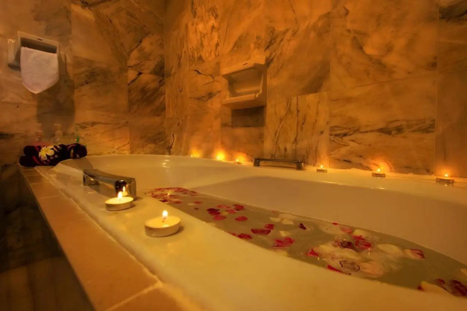 Aseania Resort Langkawi