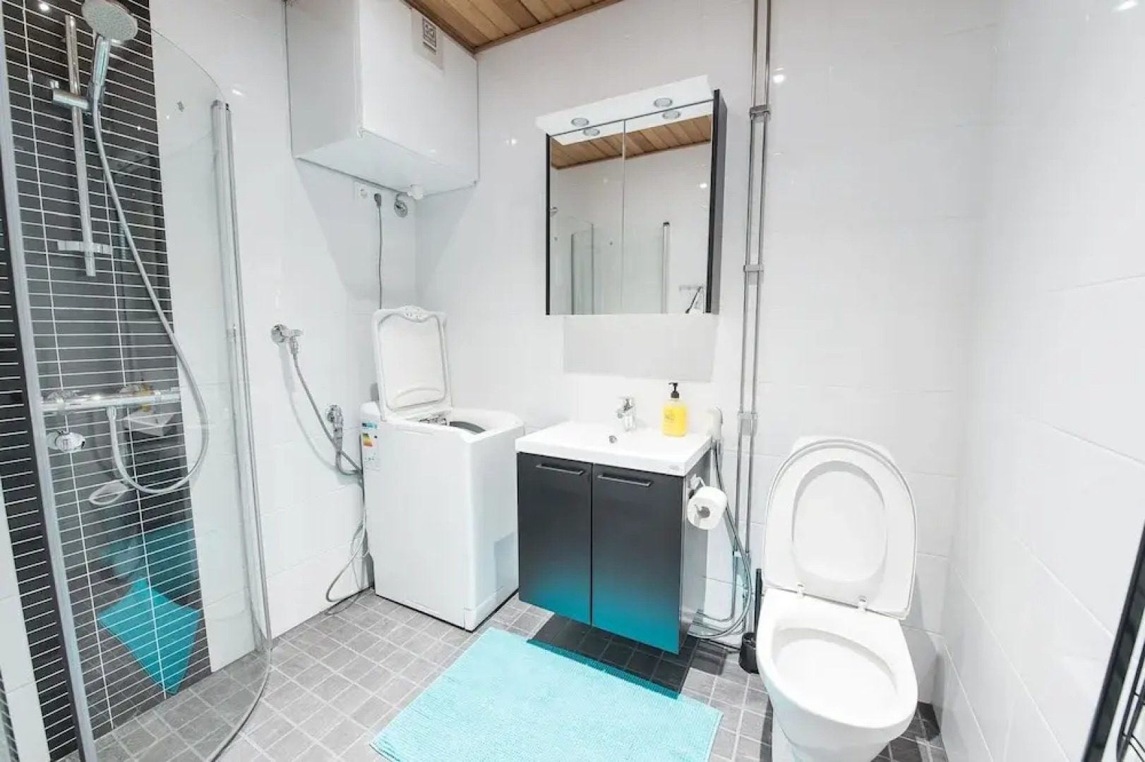 Forenom Serviced Apartments Alankotie