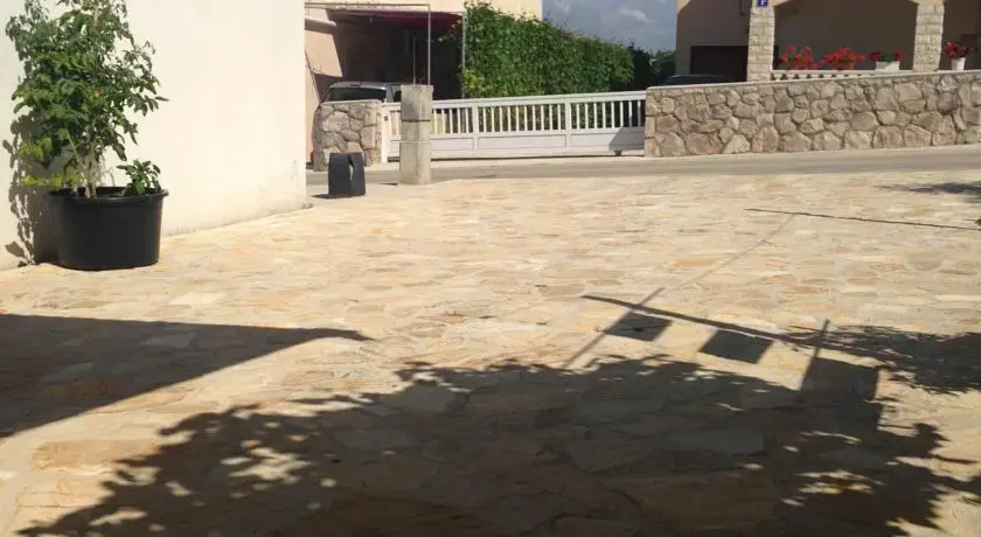 Apartment Nada