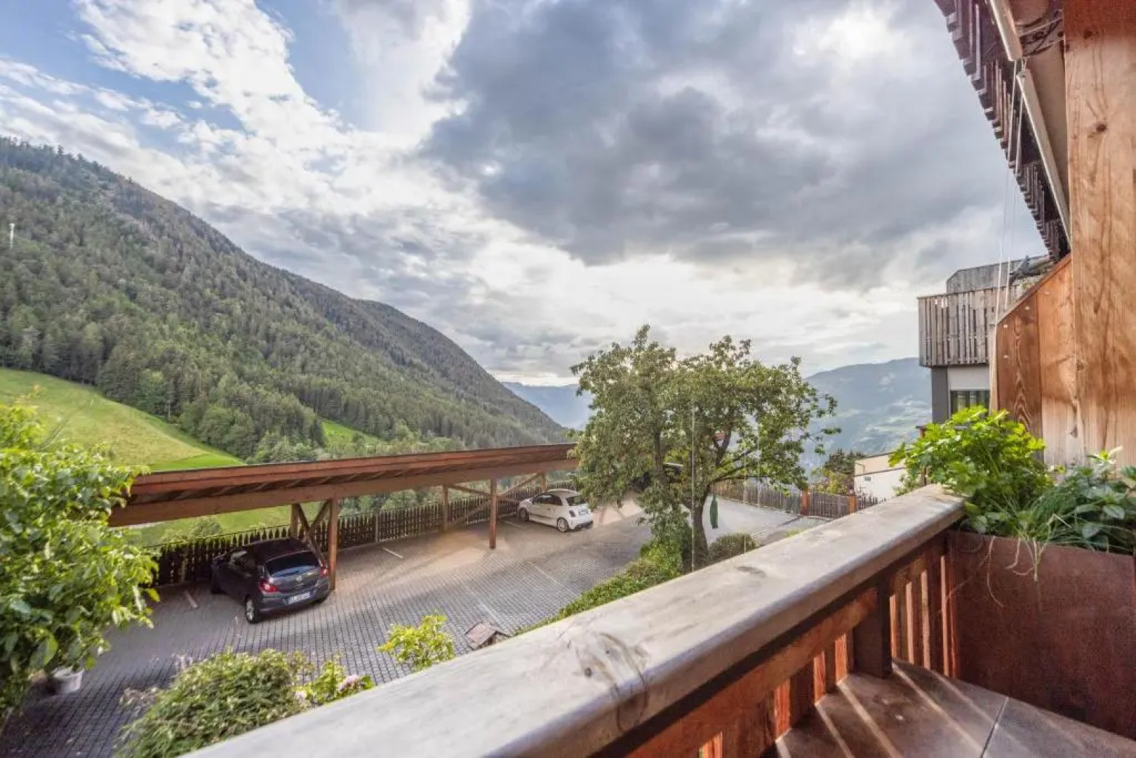 Sonnleiten - Apt. 2 Sonnenadler