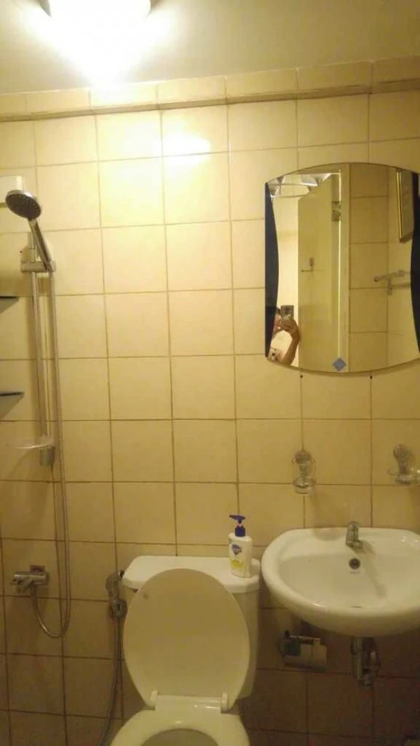 Travellers Transient Lodge Mandaluyong - Hostel