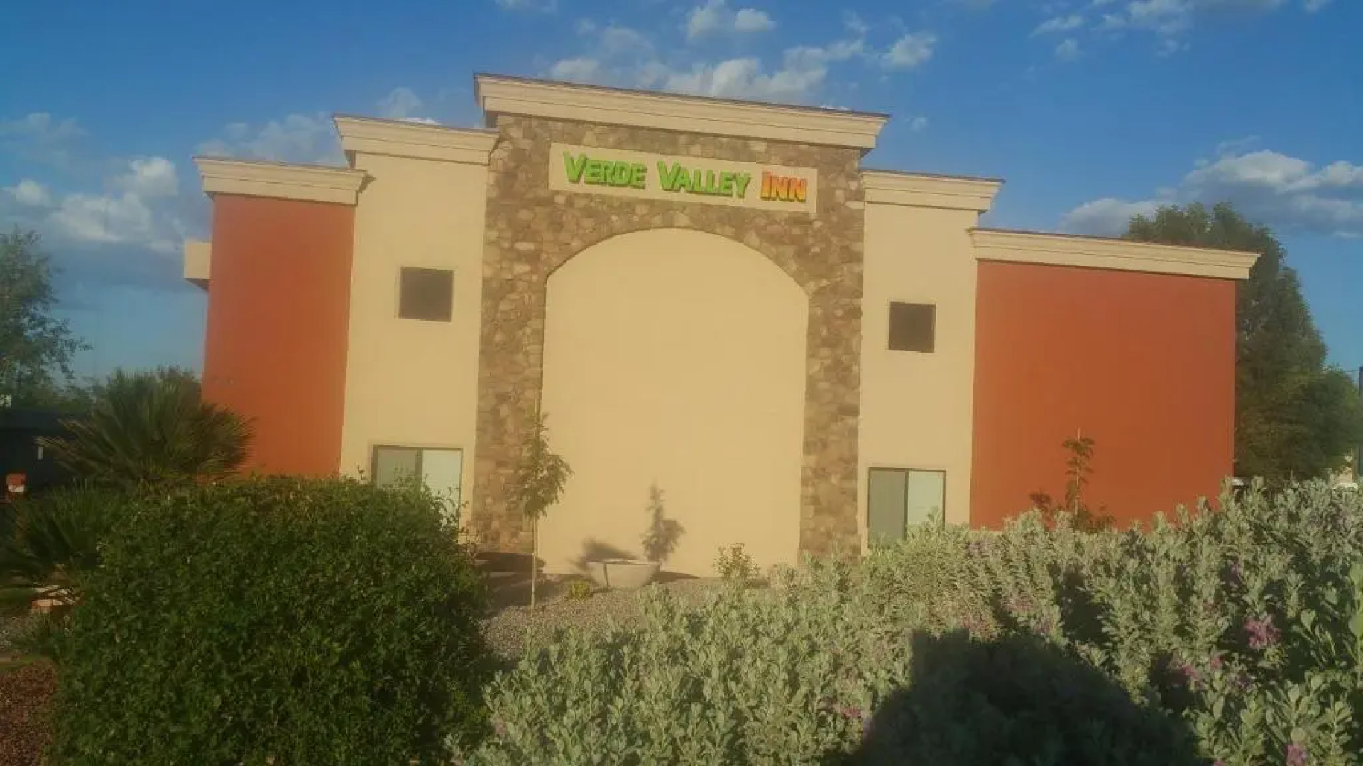 Verde Valley Inn
