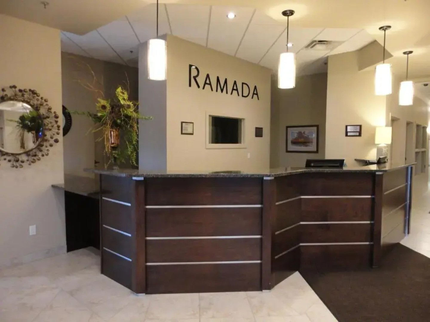 Ramada Emerald Park/Regina East