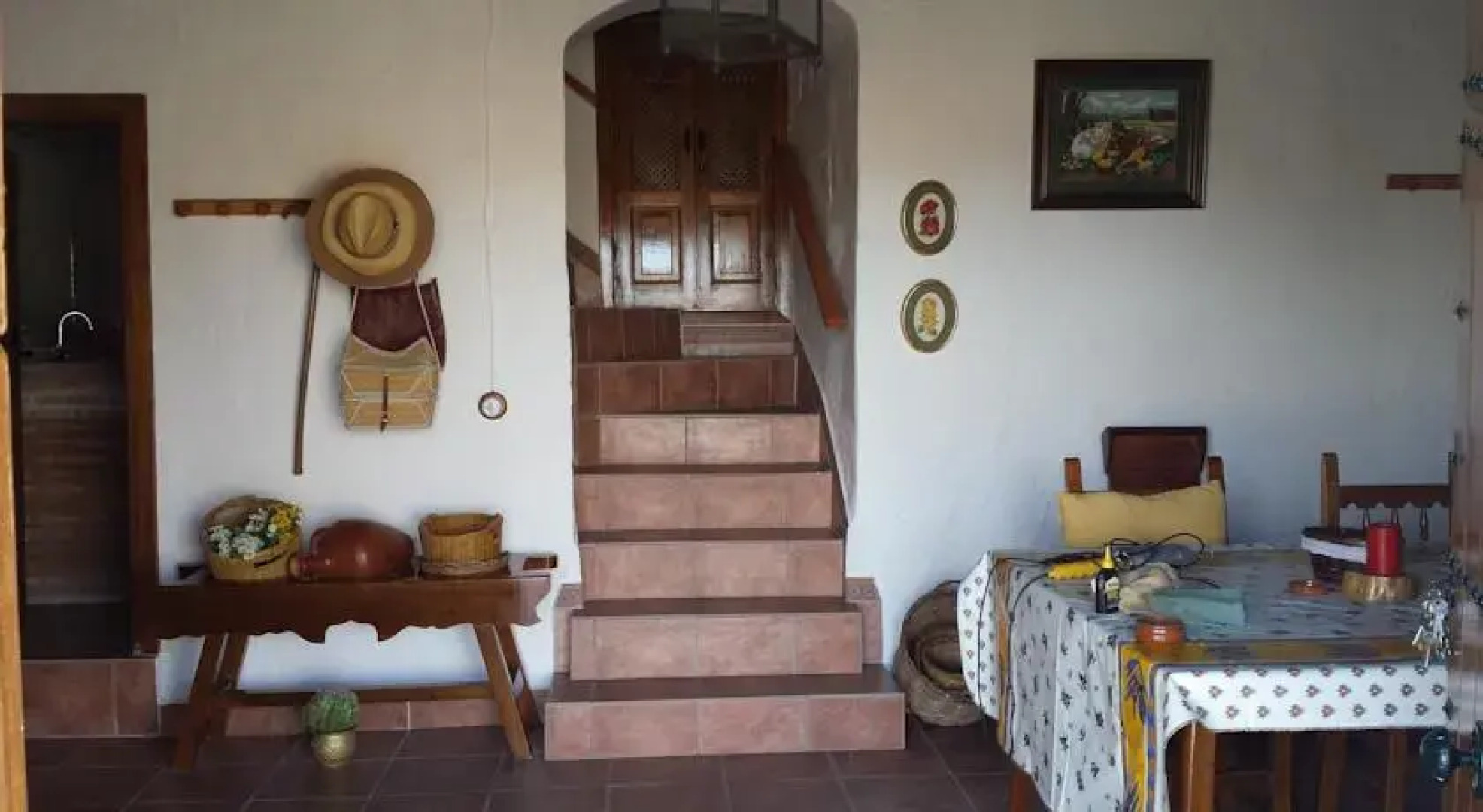Casa Rural Lo Guerrero