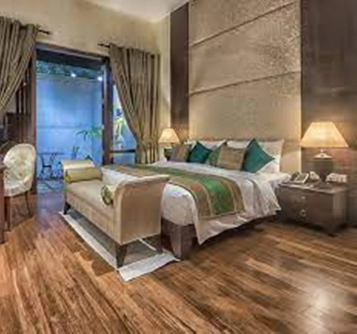 Residence by Uga Escapes