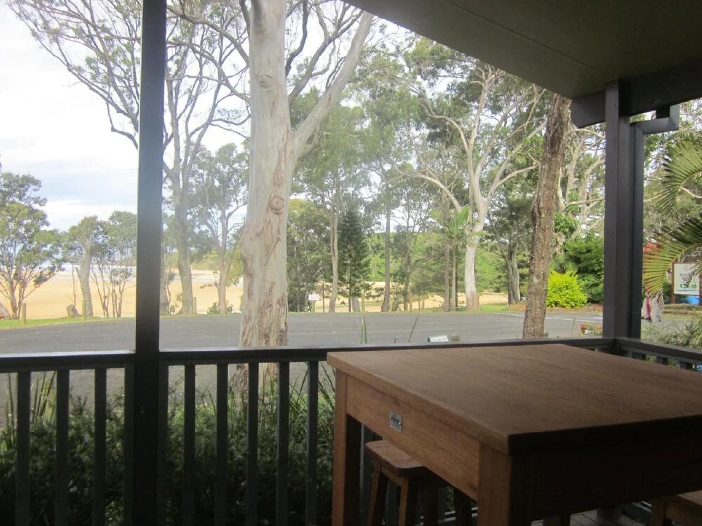 Reflections Moonee Beach - Holiday Park