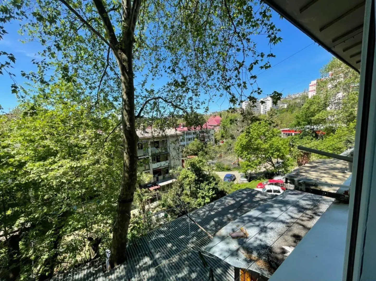 Апартаменты на улице Чехова 50