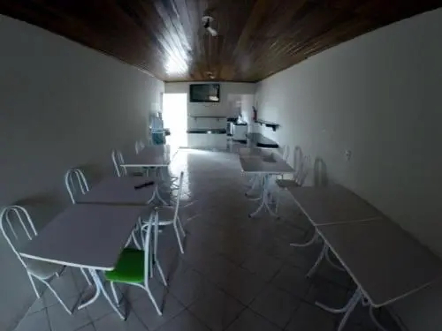 Pousada Portal dos Guaras