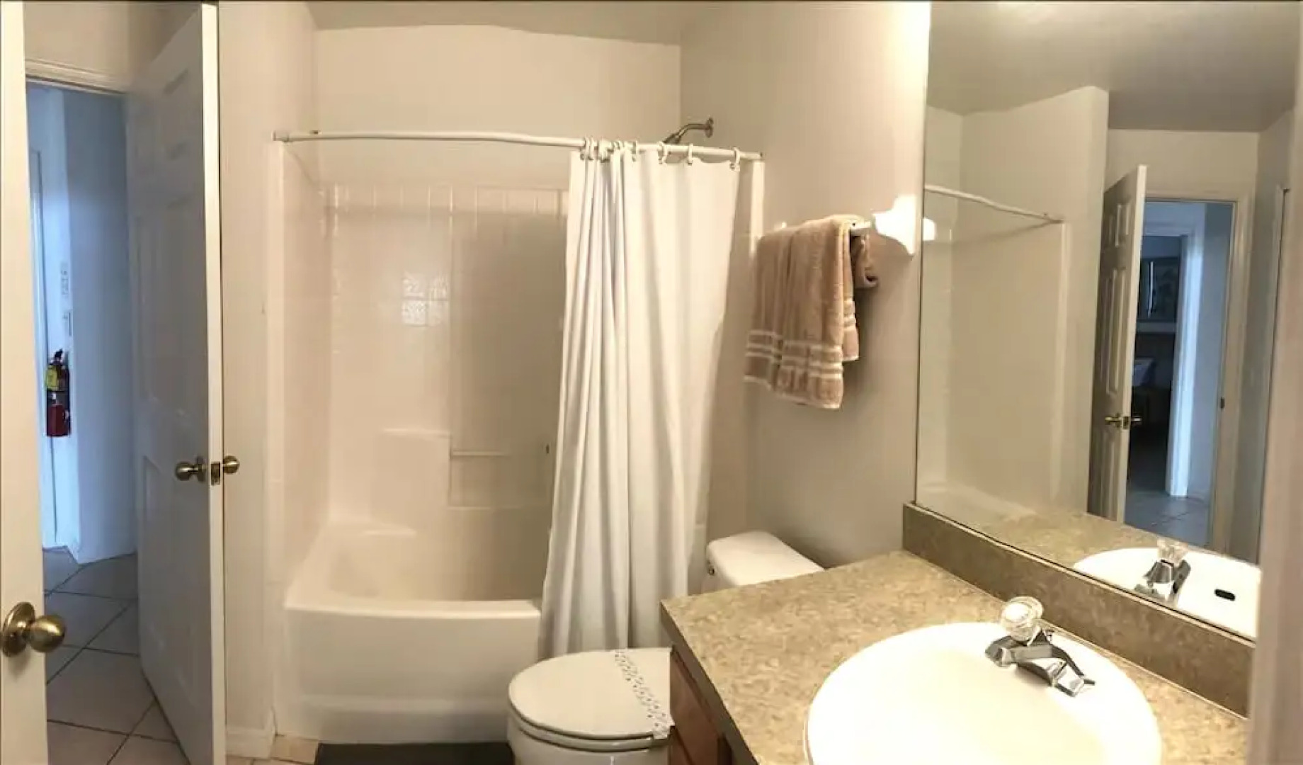 402 Park Place House