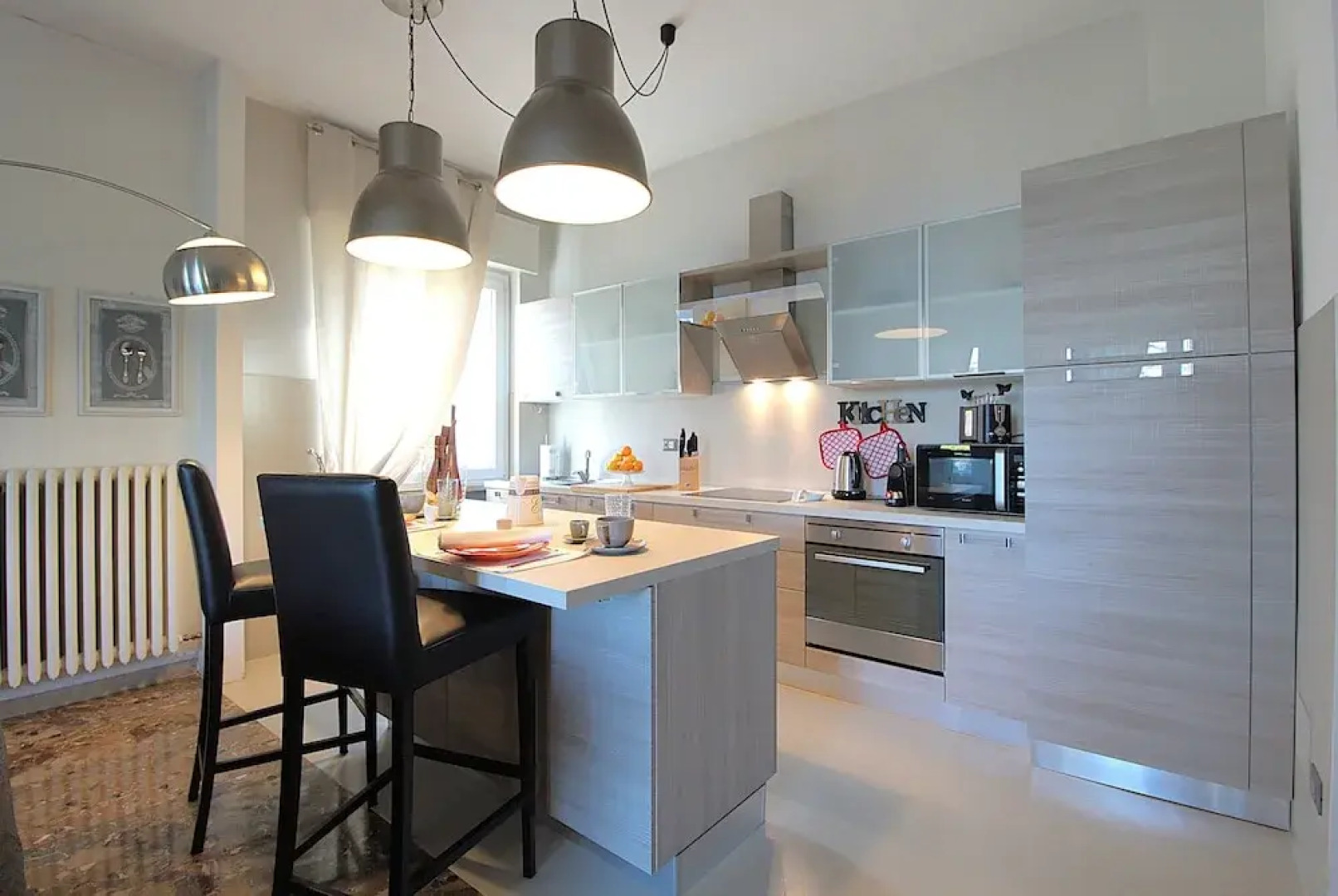 Catullo 18 Apartment