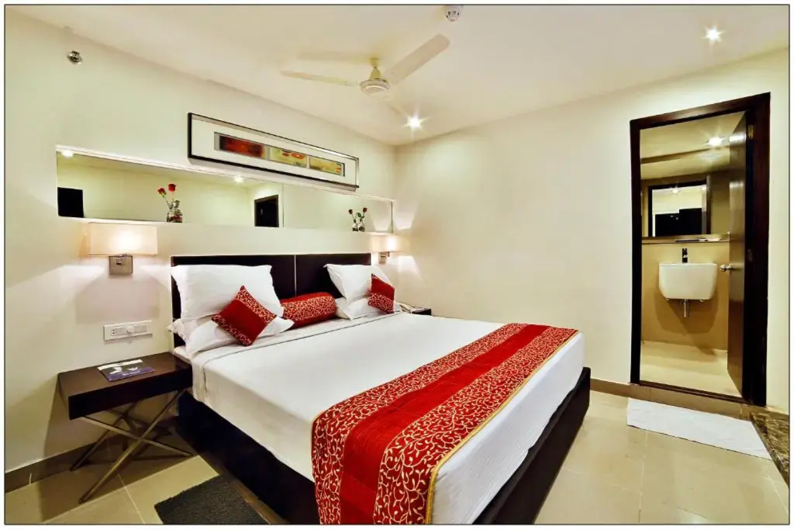 Best Western Svn Grand