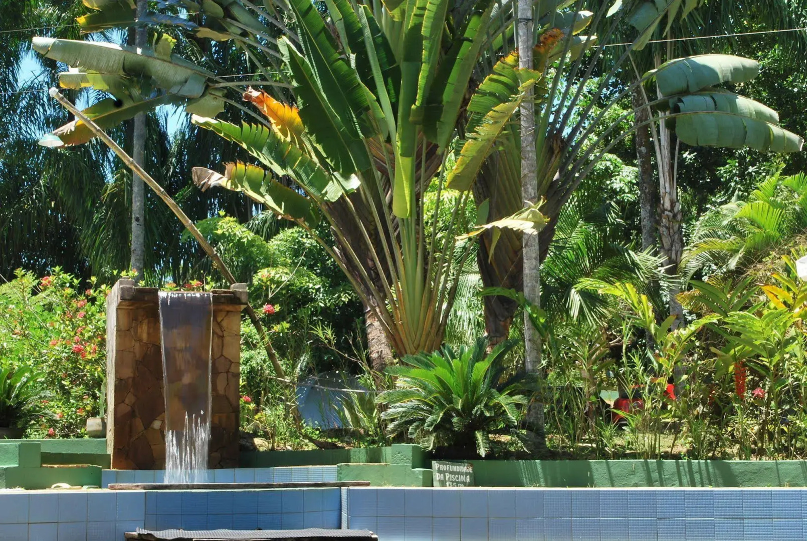 Paraíso das Águas Bahia