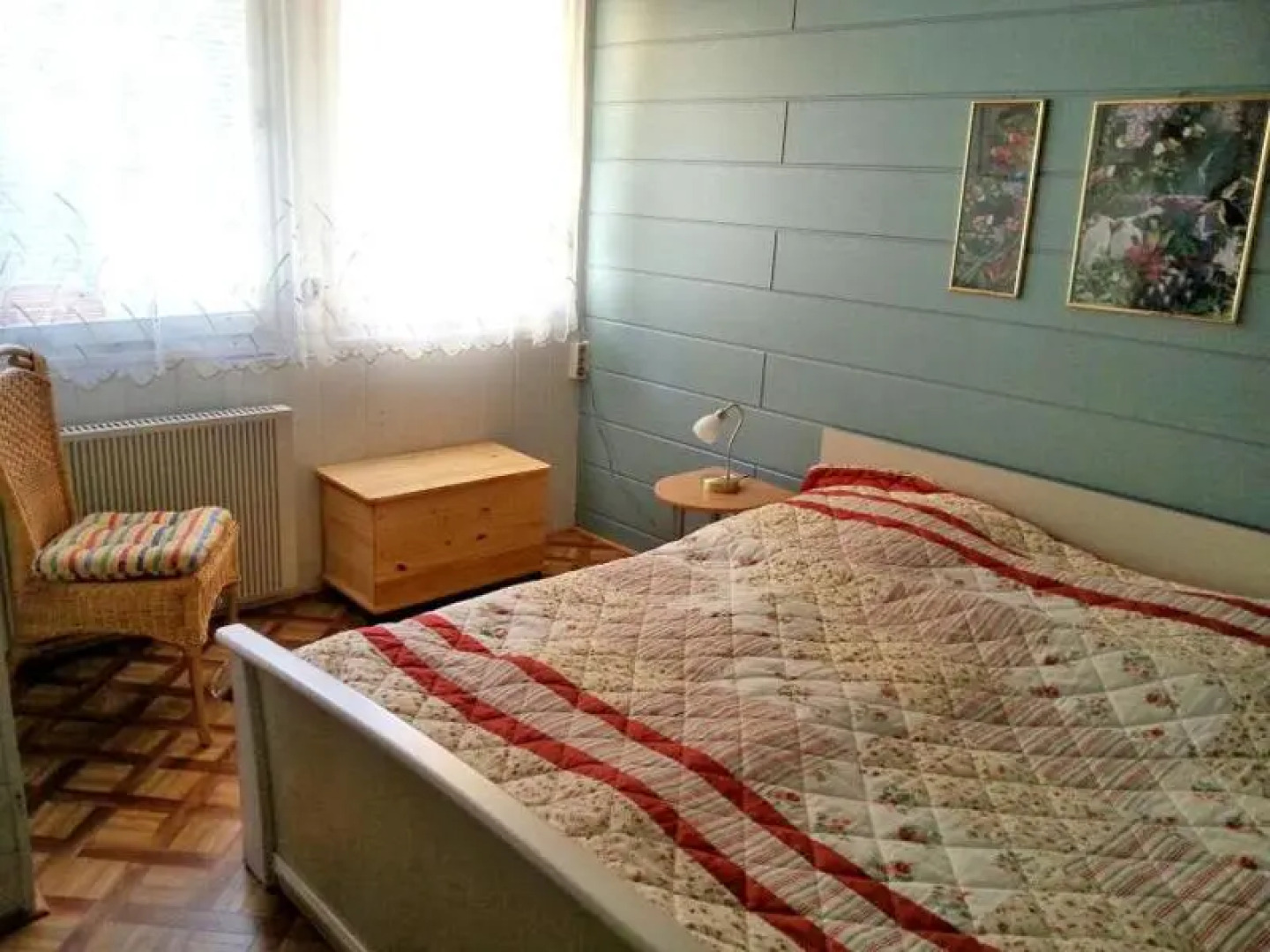 Ferienhaus Bellin VORP 2192