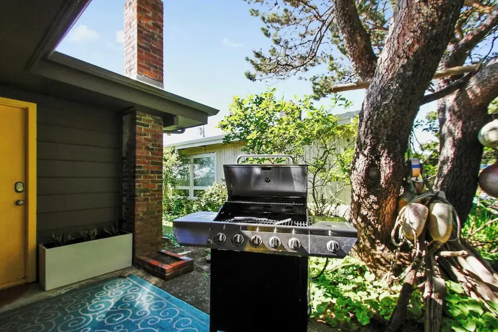 Modern Love by Avantstay Serene Home in Arch Cape w/ Large Yard in Great Location