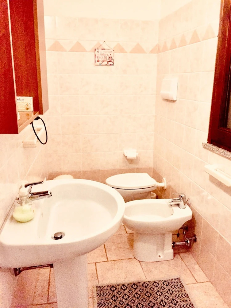 Agriturismo Pranu Cucina Naturale