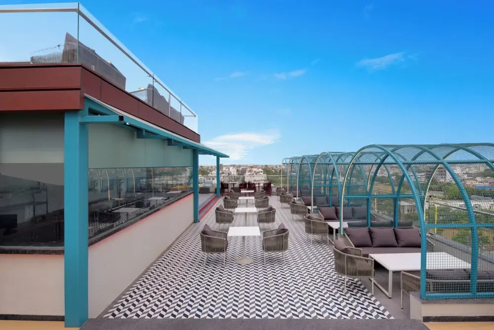 Keys Prima by Lemon Tree Kota Rajasthan