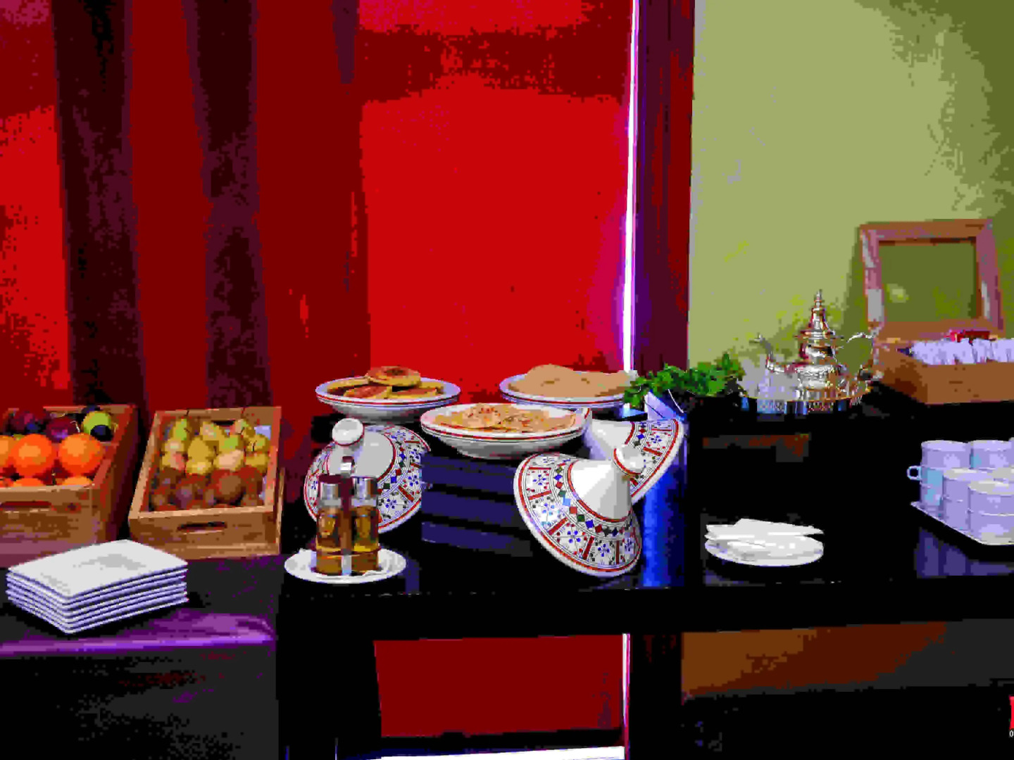 ibis Ouarzazate Centre