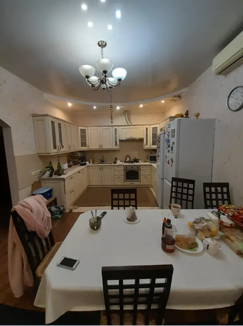 Maxi House On Inozemtsevo