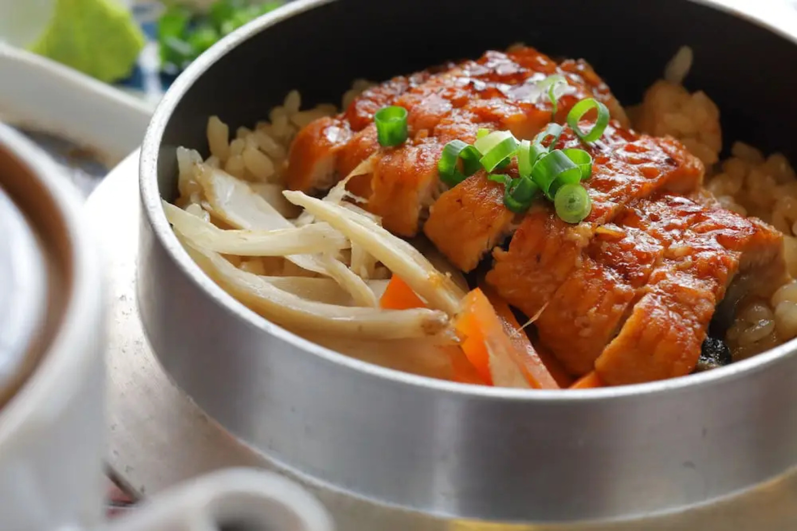 Mizutoyasuragi no Yado Ichinose