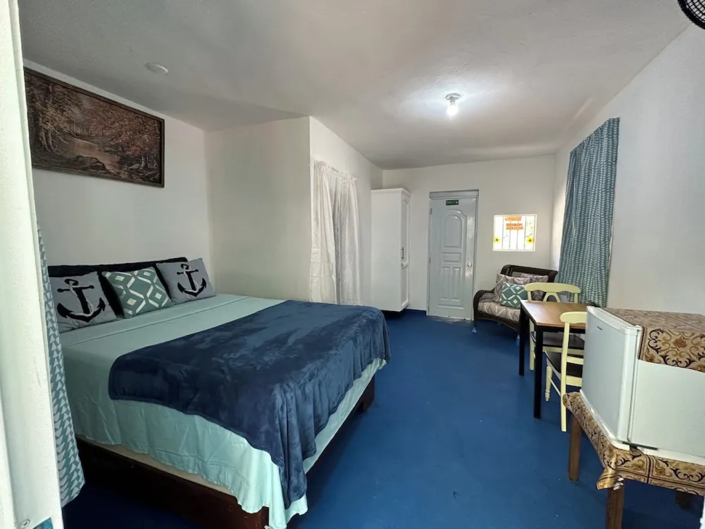 Villa Sea Foam Shore