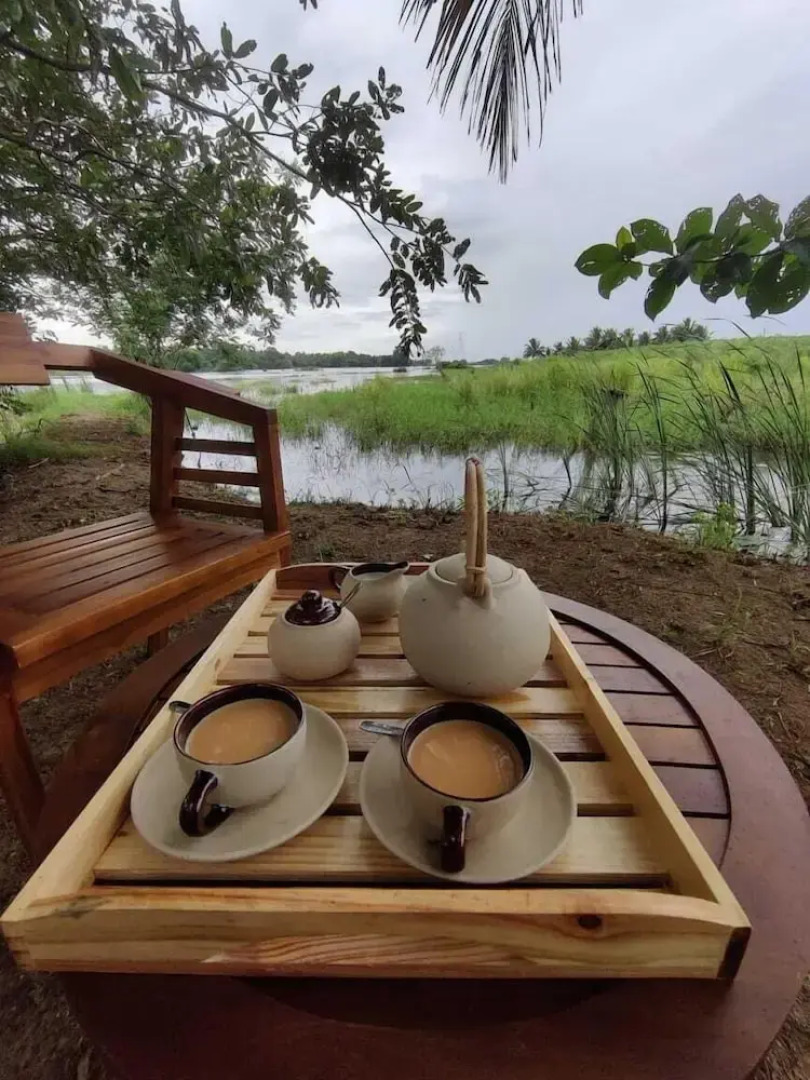 Harmony Haven Eco Resort Udawalawe