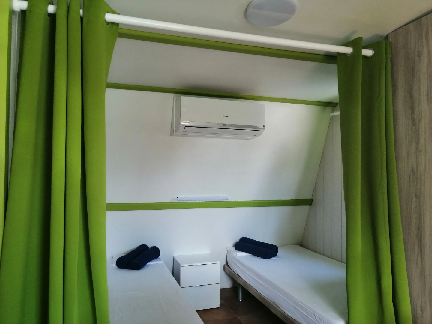 Camping Costa Blanca