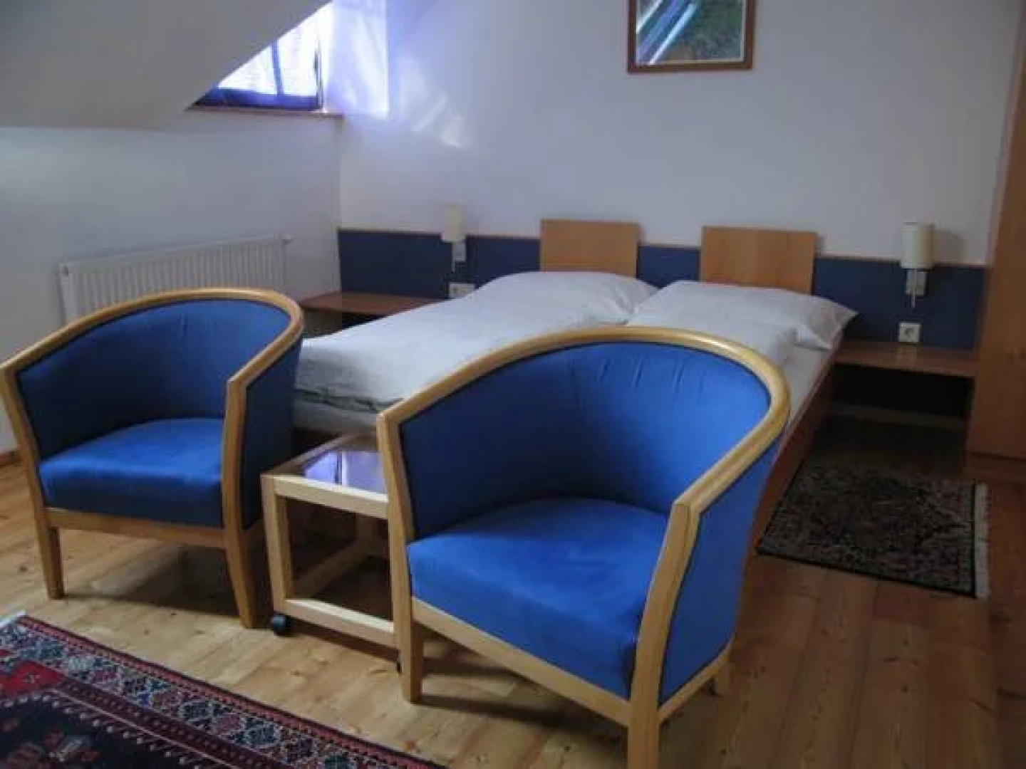 Gasthof-Pension Kolimbatovic