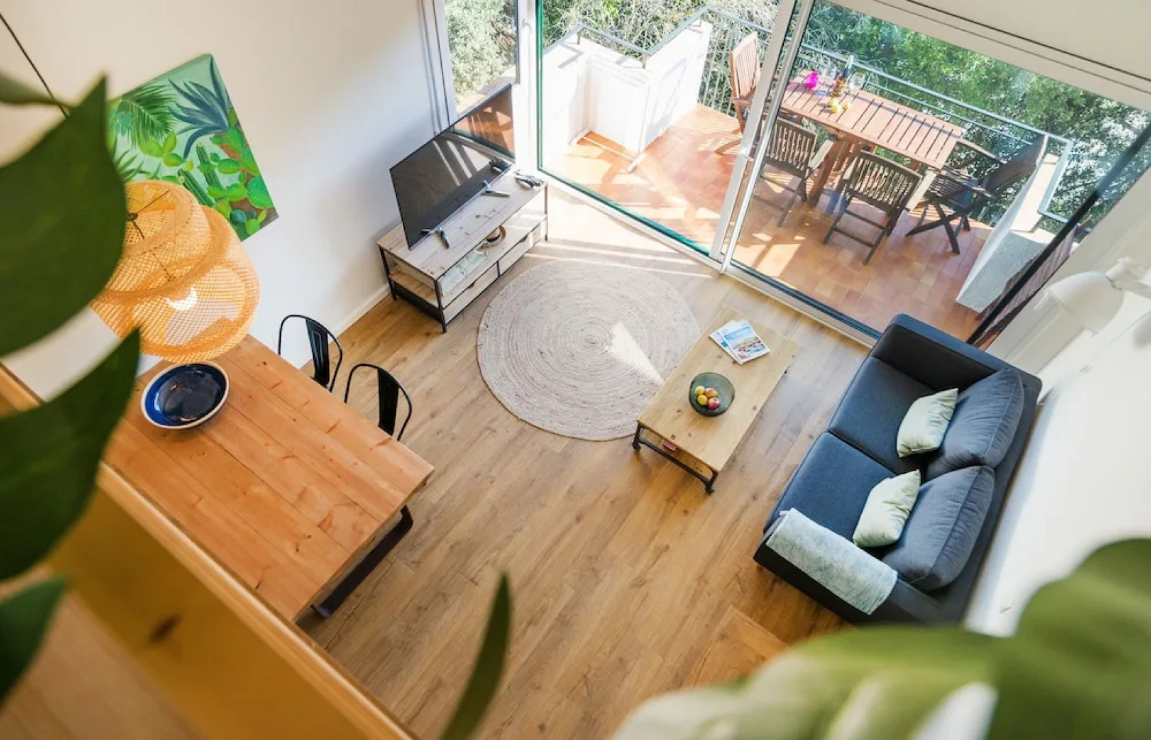 Stylish Sa Riera Apartment, 5 mins walk to Beach