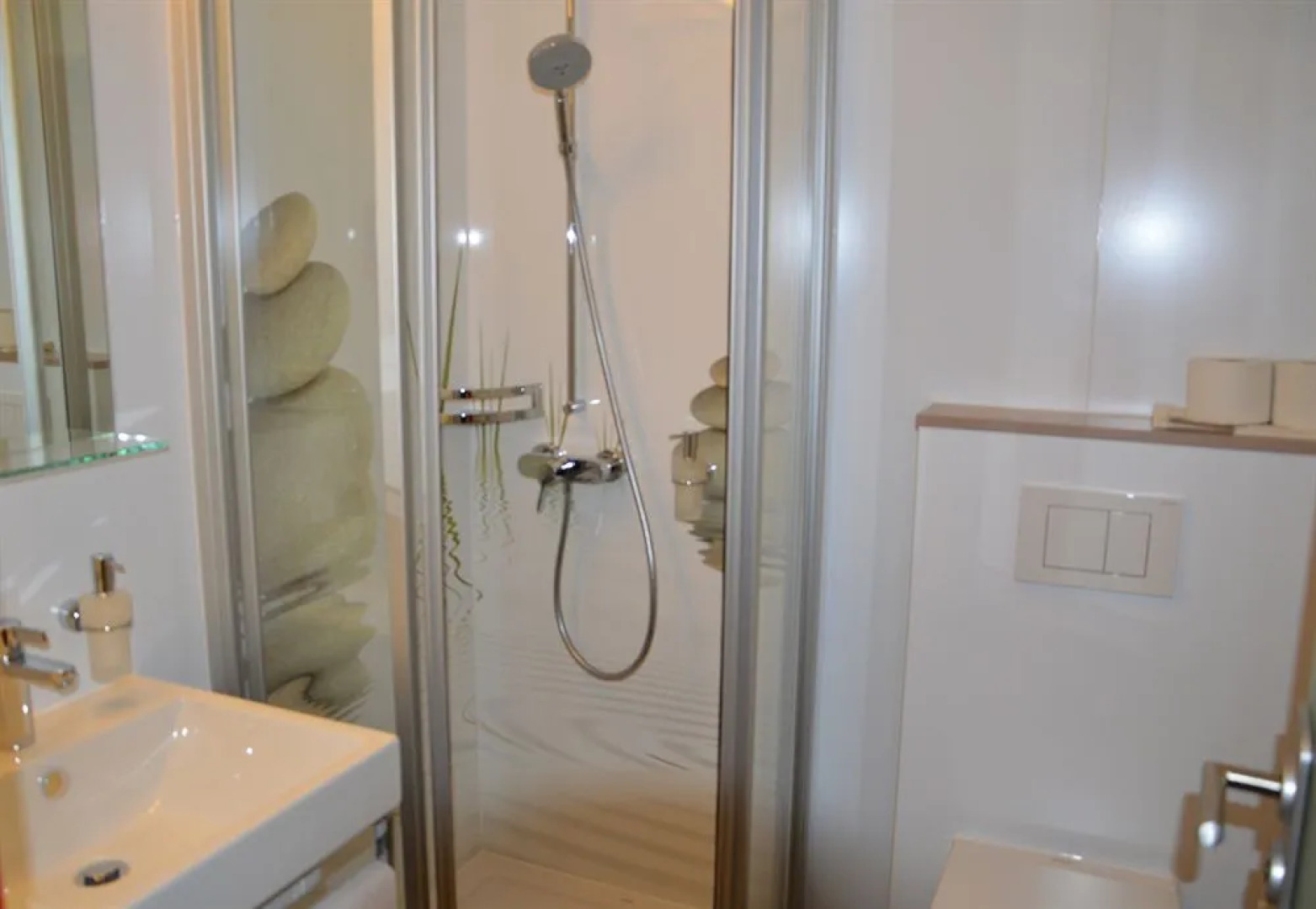 Hotel Gasthof Hirschen