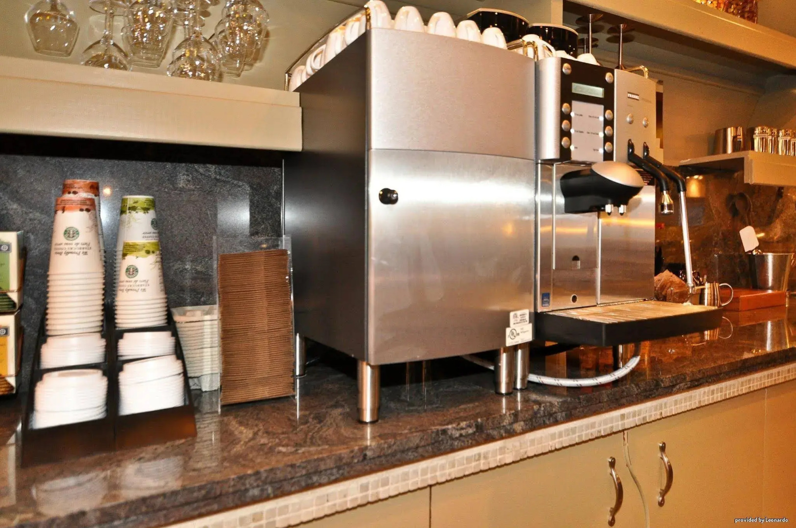 Best Western Plus Mariposa Inn & Conference Centre