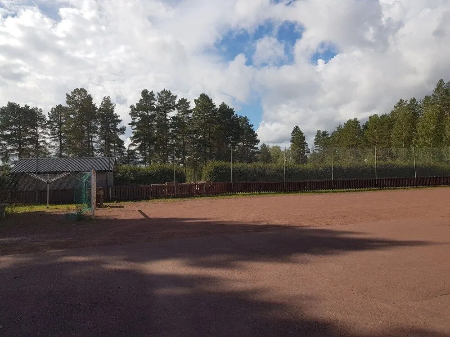 Siknäs Vandrarhem - Hostel