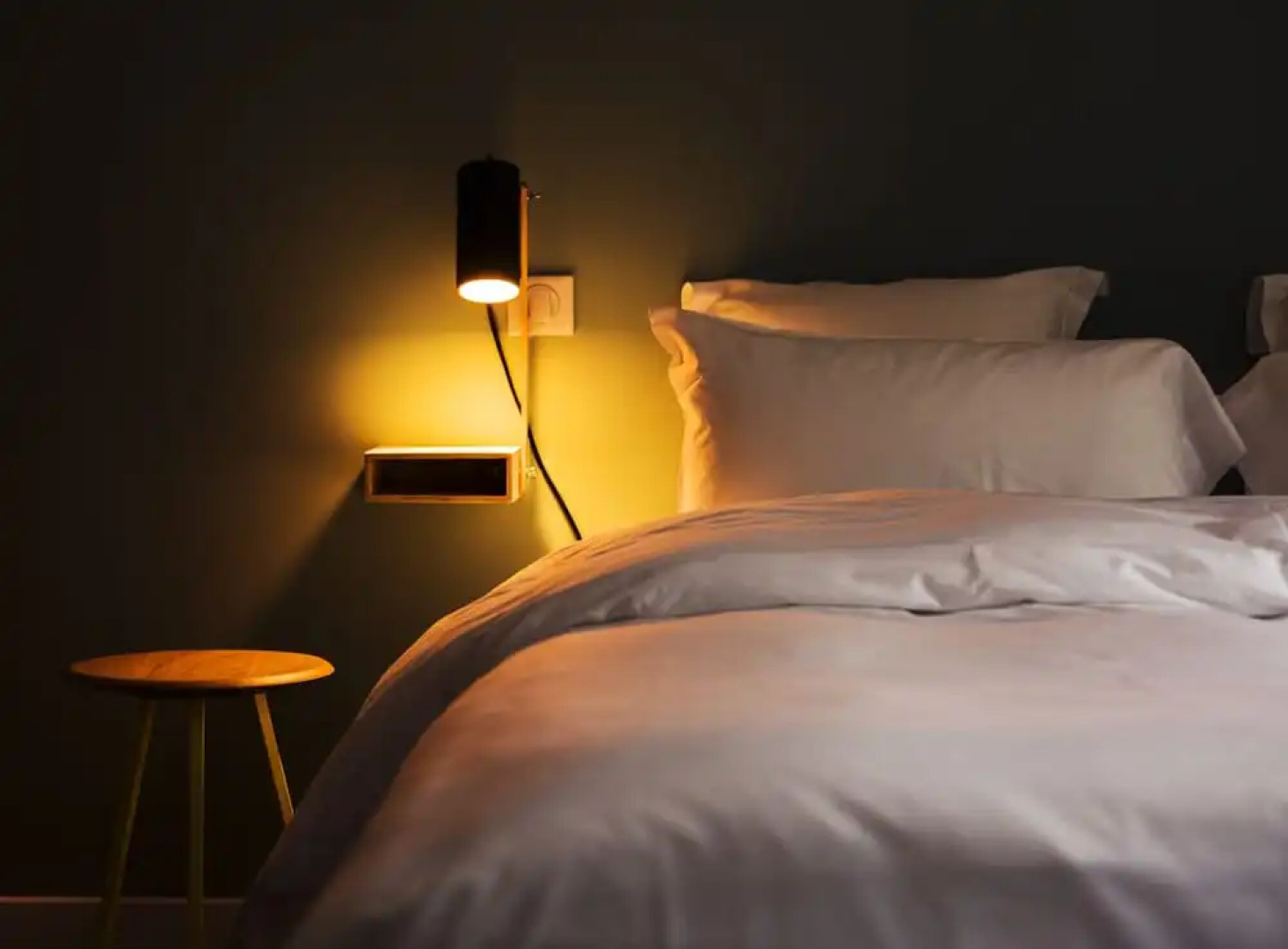 Le Relais de Saint Ser