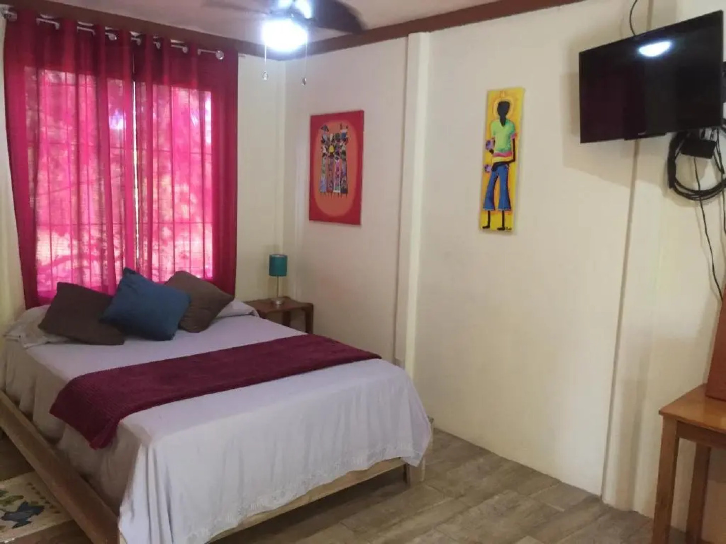 Villa Chile Verde Suites