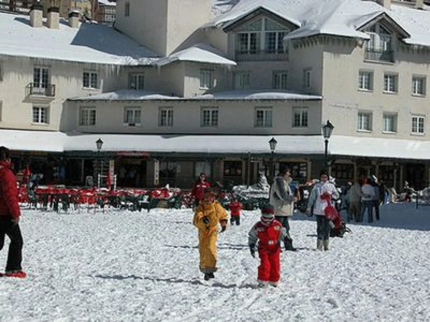 Apartamentos Salvia ASN