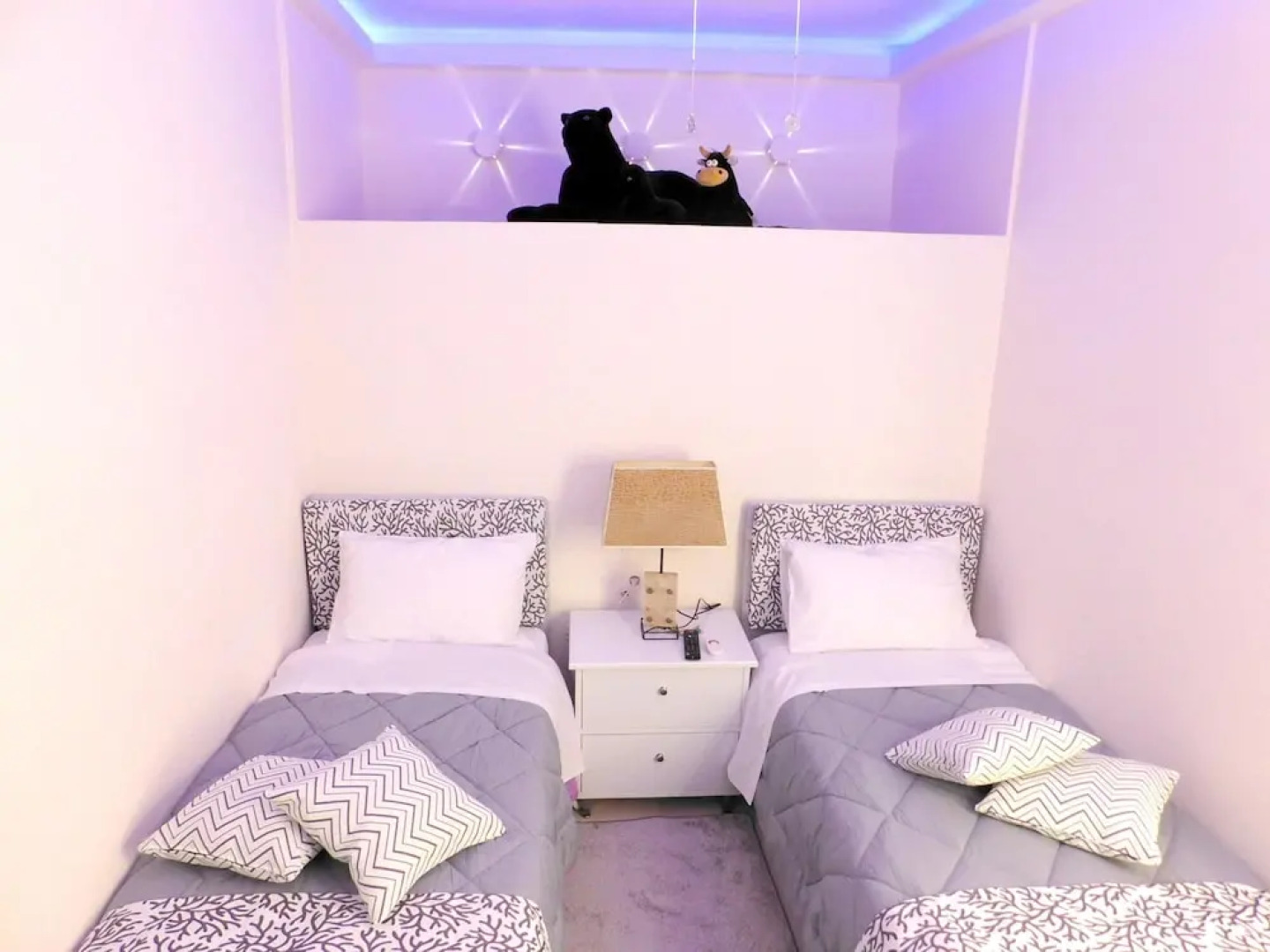 House With 2 Bedrooms in Corfu, With Wonderful Lake View, Enclosed Gar