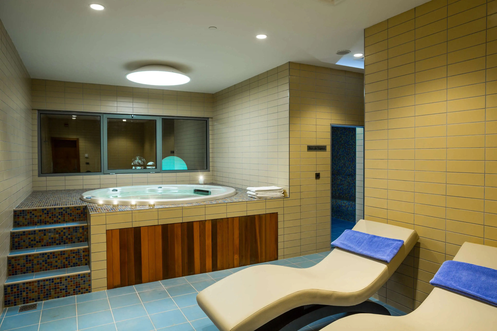 Radisson Blu M'Bamou Palace Hotel