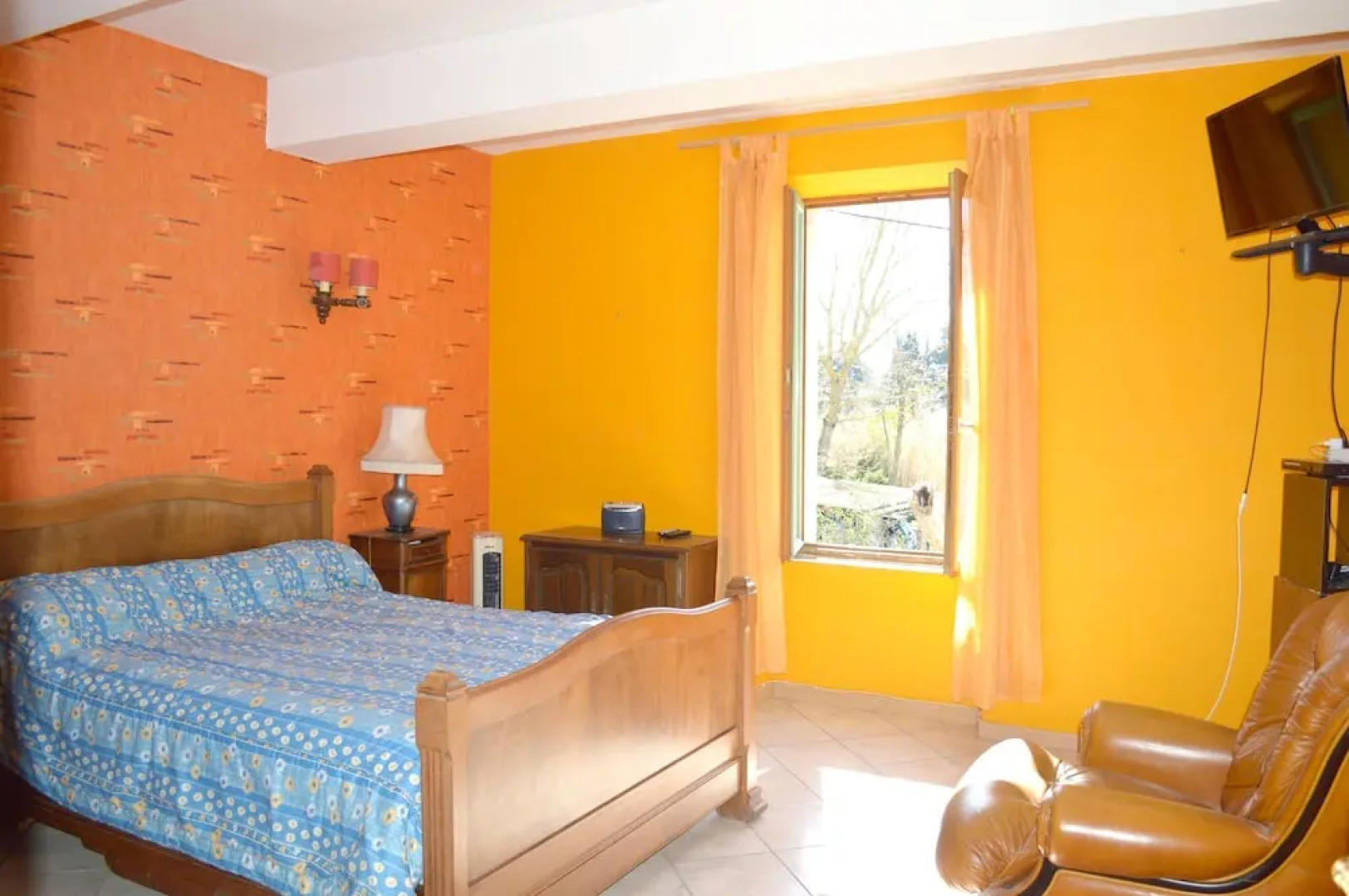 House With 7 Bedrooms in Monteux, With Pool Access, Enclosed Garden an