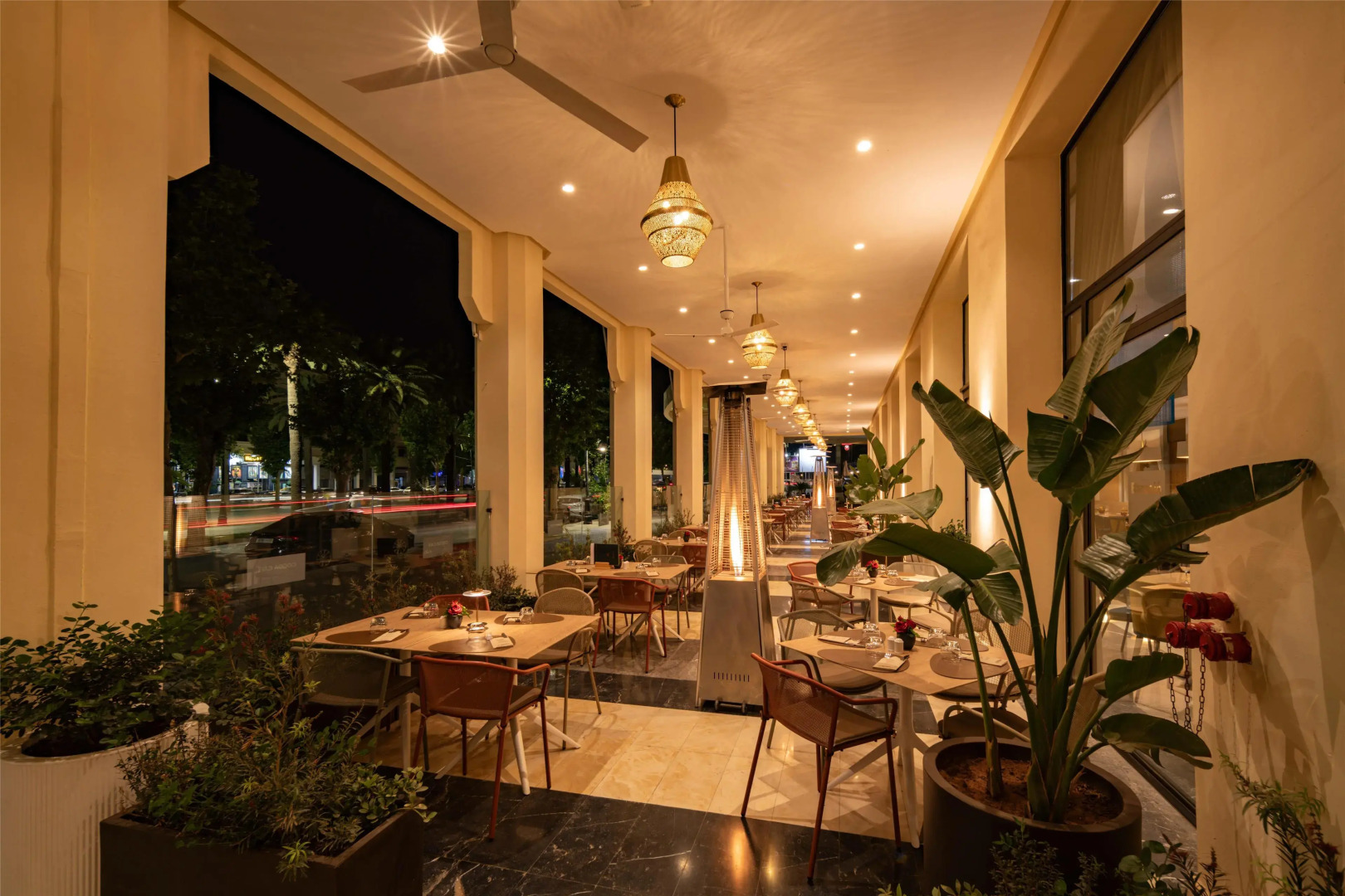 Barceló Fès Medina