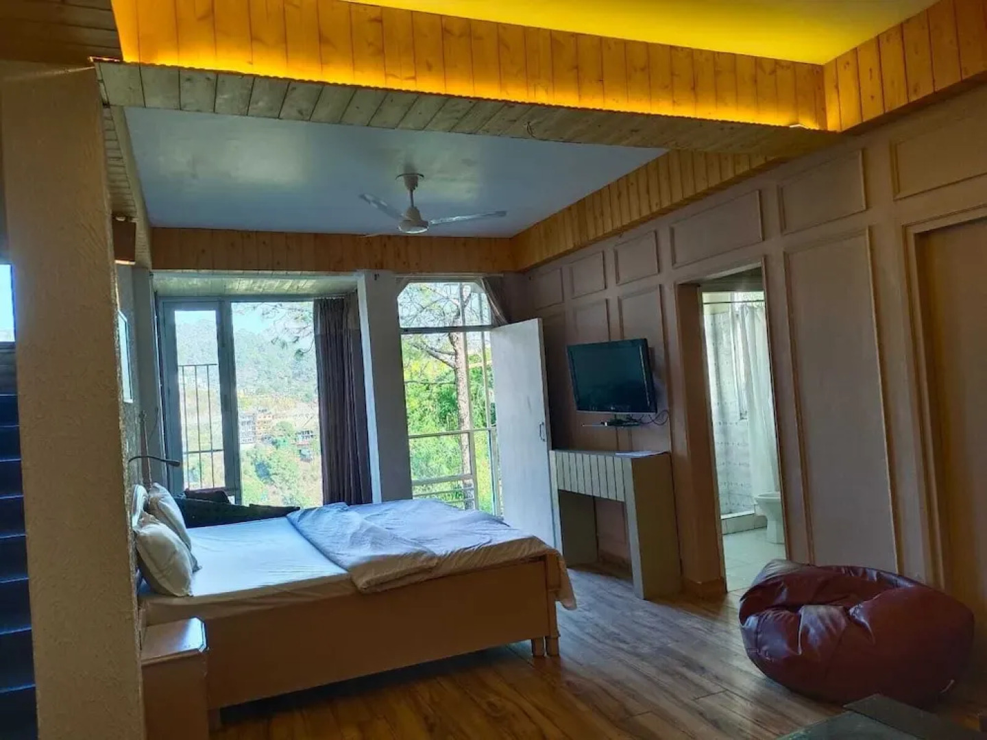 Hotel Sunrise Cottage