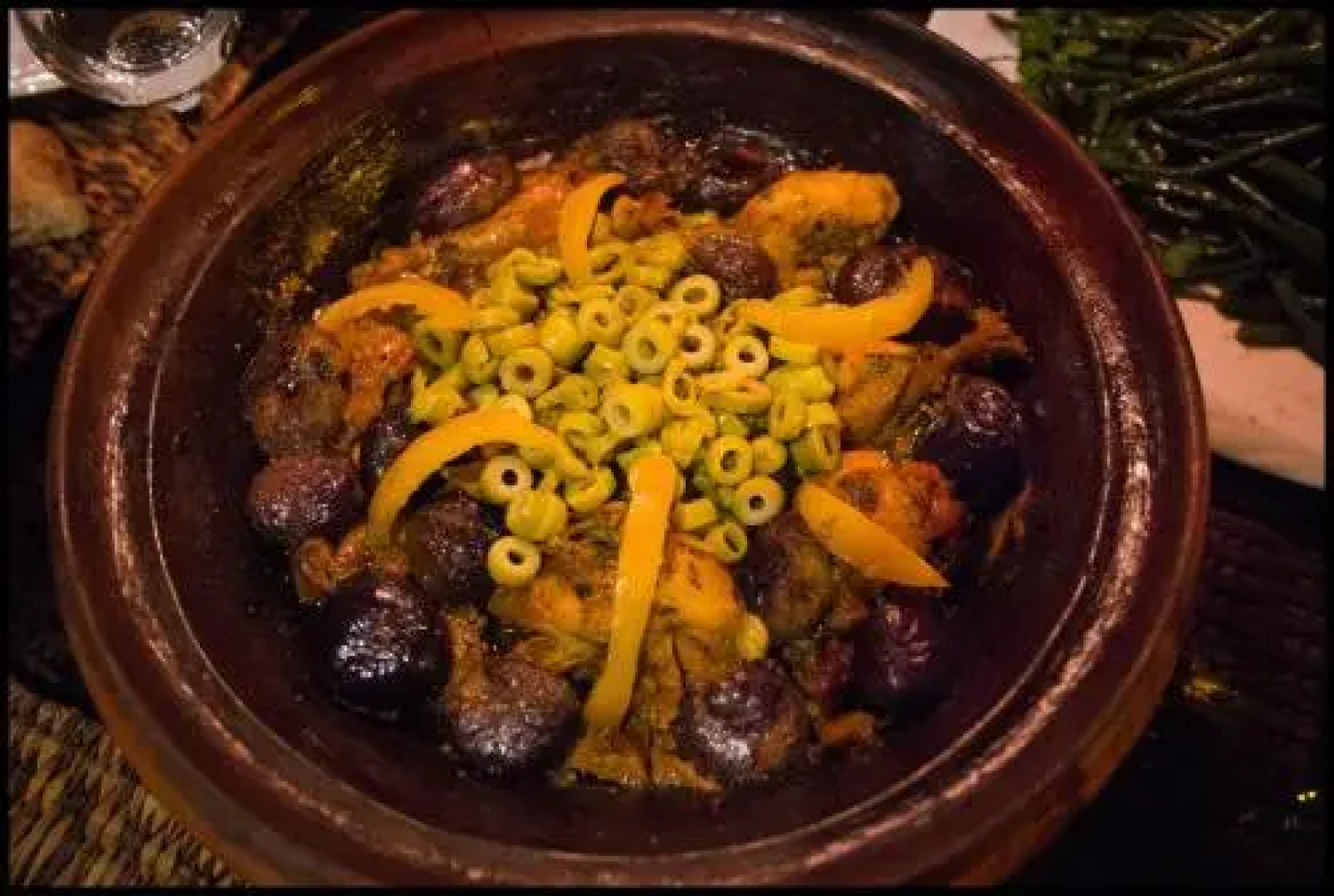 Maison dhotes Berbari