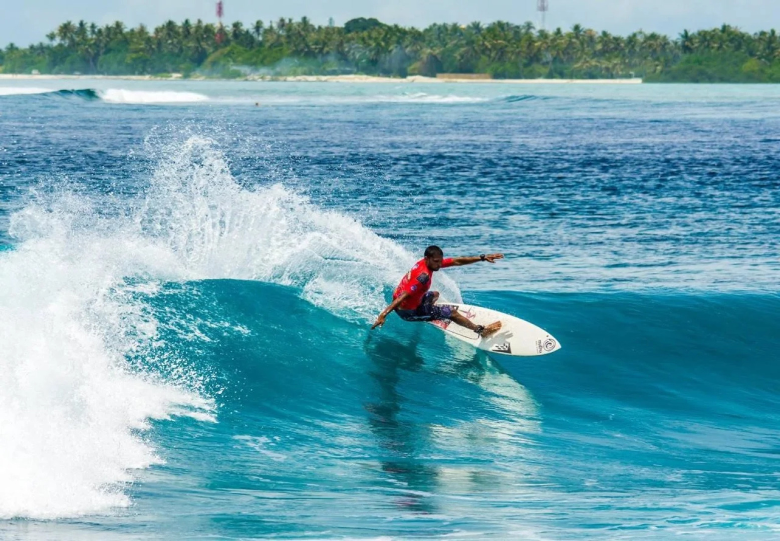 Surfview Raalhugandu