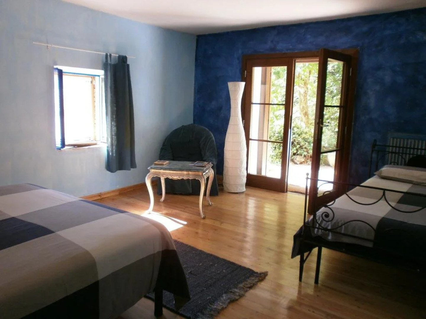 Agriturismo Le Belle Rane