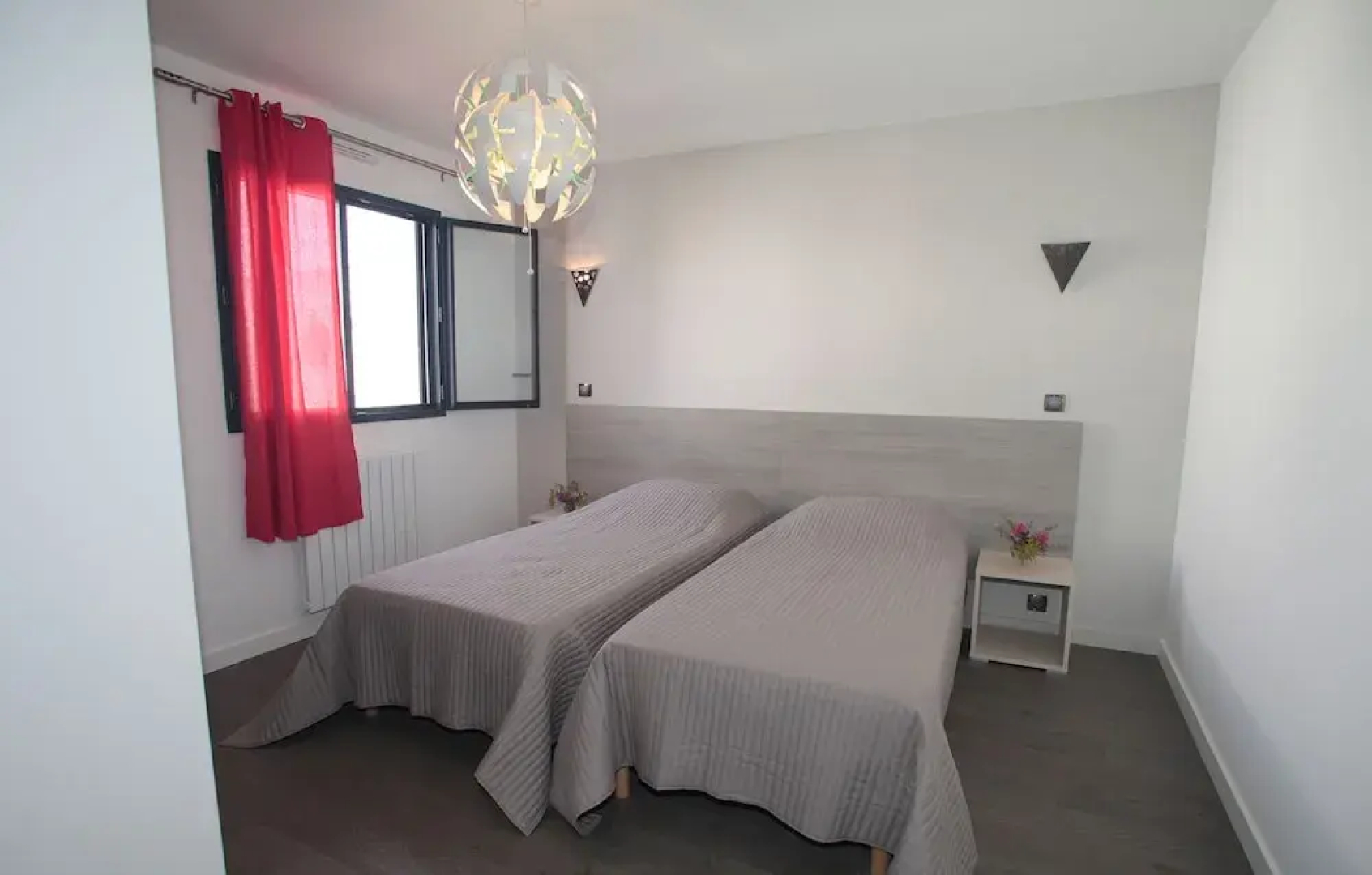 Résidence Odalys Les Villas dAnadara