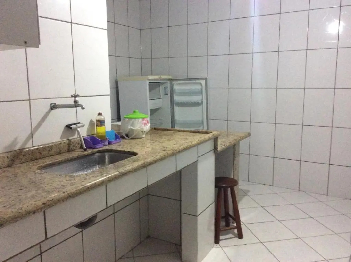 Praia do Forno Gruta Azul