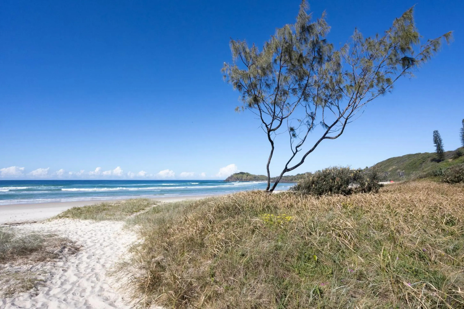 The Lake House - Cabarita Beach