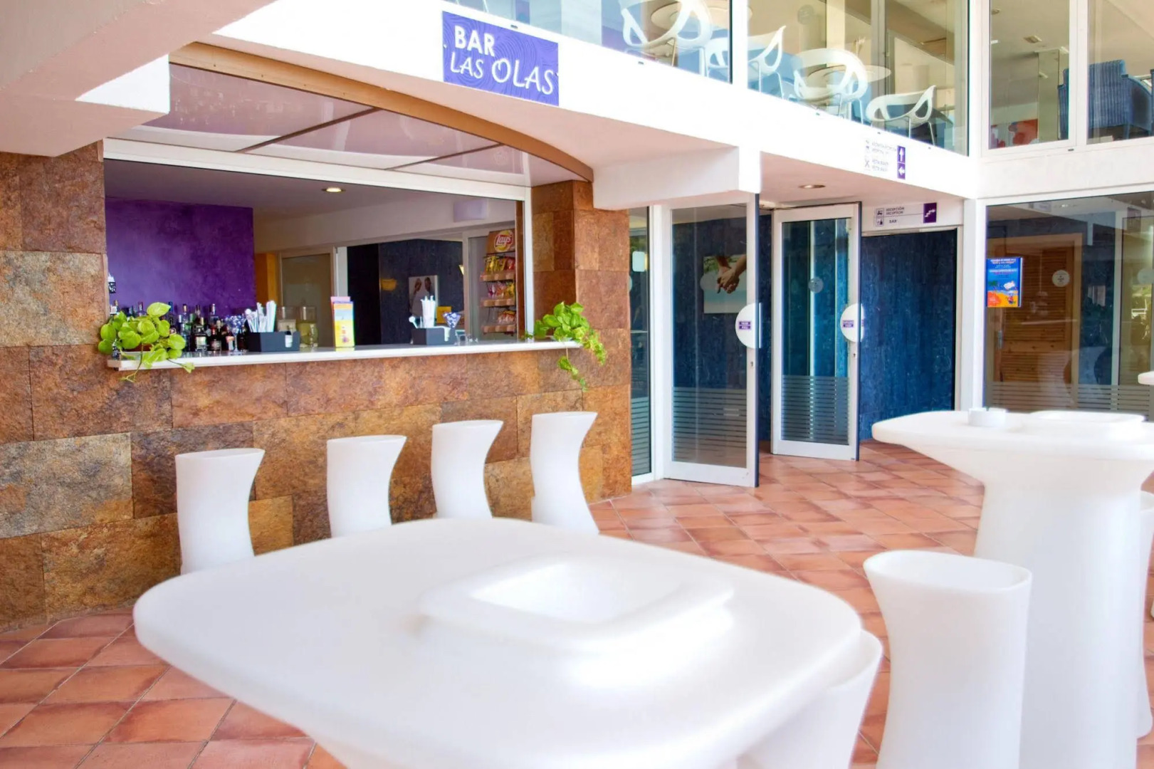 Hotel Servigroup Galúa