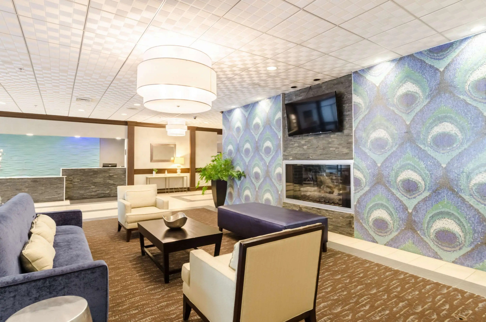 Blue – A Modern Hotel, an Ascend Collection Hotel