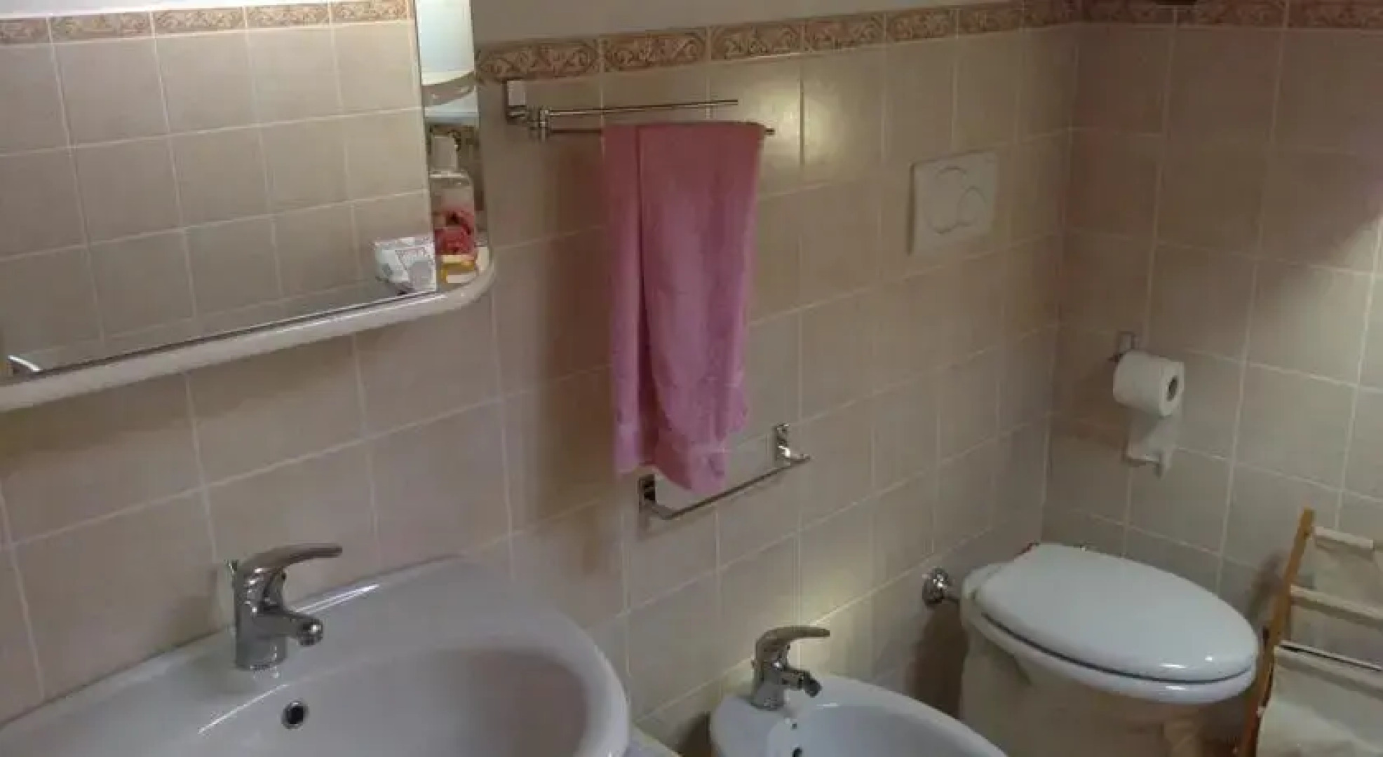 Appartamento le Dune Bianche